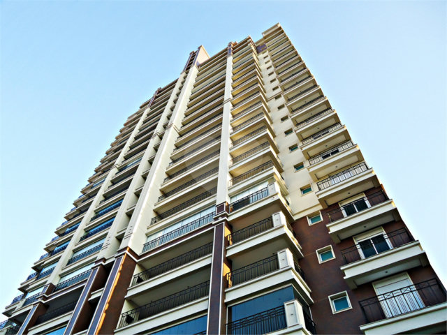 Apartamento à venda com 4 quartos, sendo 2 suítes,  em Santana, São Paulo, SP