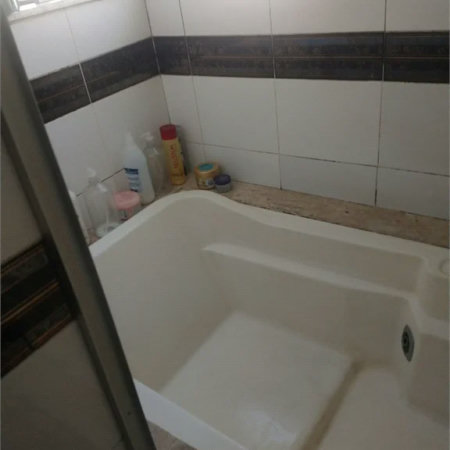 Apartamento à venda com 2 quartos em Brooklin Paulista, São Paulo, SP