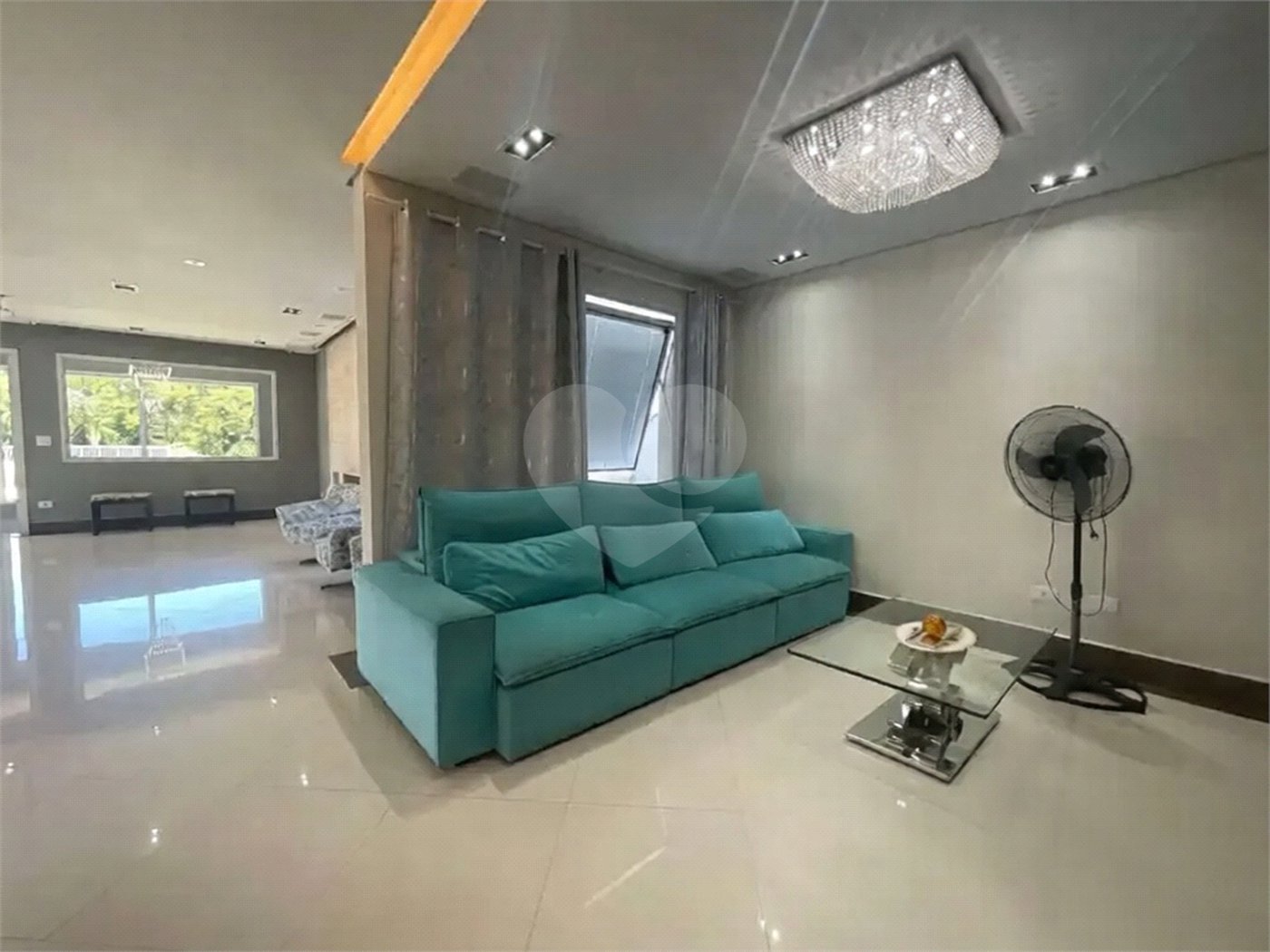 Casa à venda com 4 suítes em Tremembé, São Paulo, SP