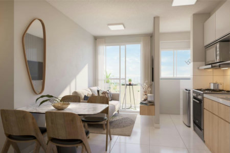 Residencial Veredas