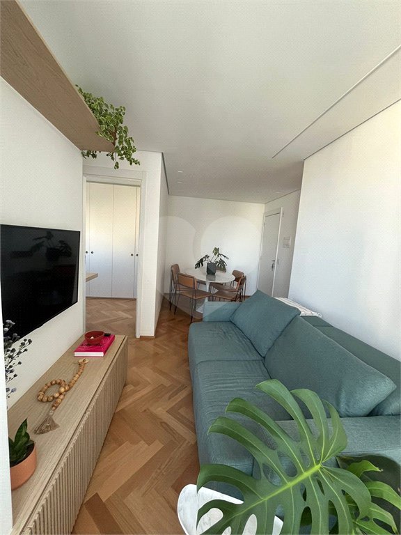 Apartamento à venda com 2 quartos em Jaraguá, São Paulo, SP