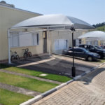 Casa à venda com 3 quartos, sendo 1 suíte, no condomínio Residencial Vila D`ouro, Cotia - SP