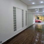 Casa Residencial à venda, Gonzaga, Santos - CA0217.