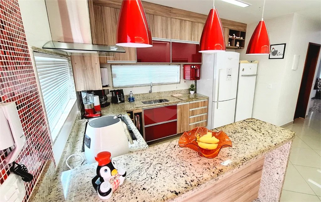 Casa à venda com 2 suítes no condomínio Residencial Vale das Palmeiras, Rio de Janeiro - RJ