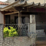 Casa Térrea à venda com 4 quartos em Vila Medeiros, São Paulo, SP