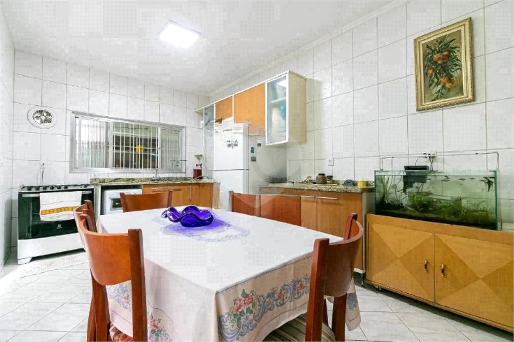 Sobrado à venda com 3 quartos, sendo 1 suíte, em Penha de França, São Paulo, SP