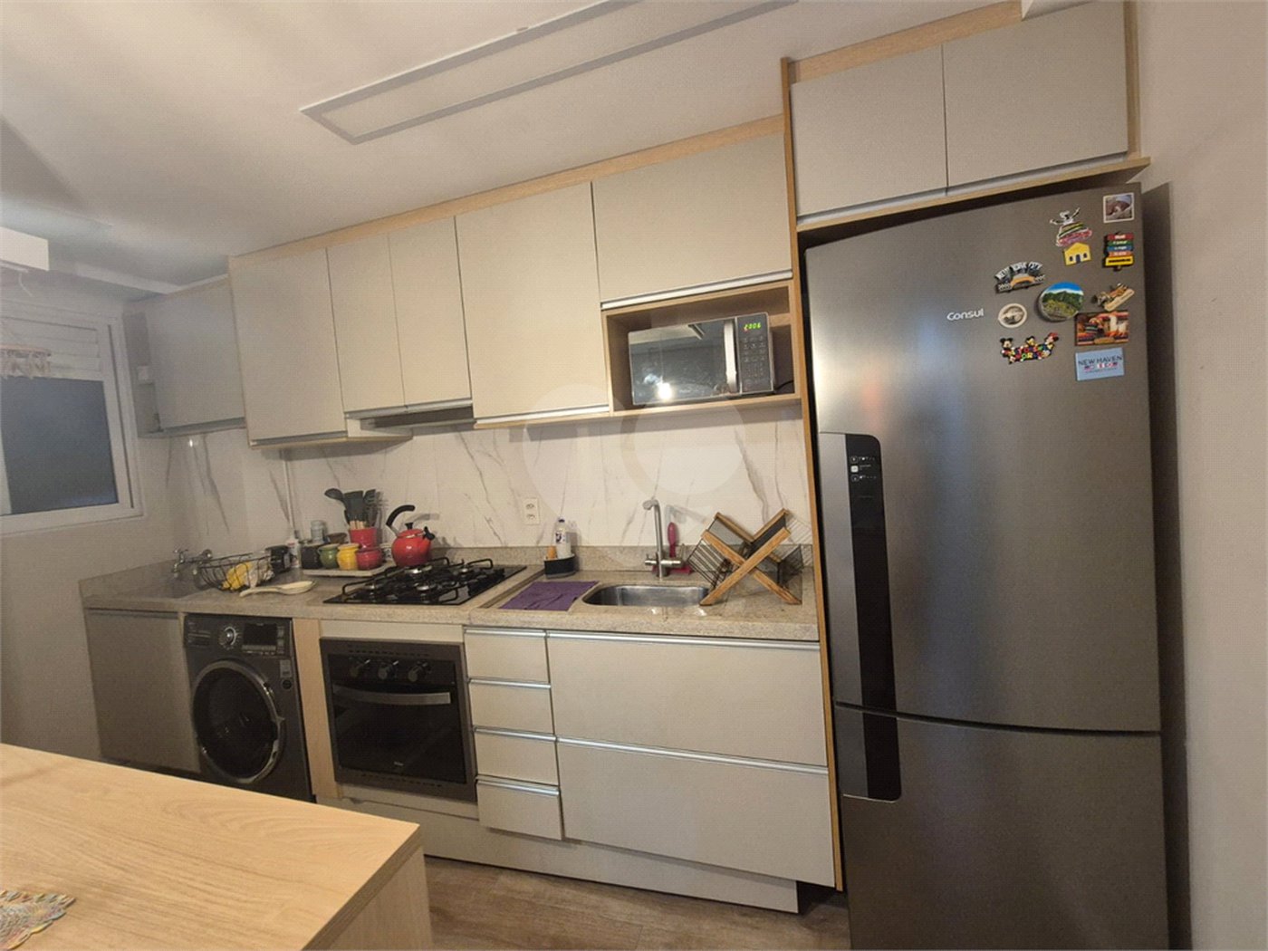 Apartamento à venda com 2 quartos em Campo Limpo, São Paulo, SP