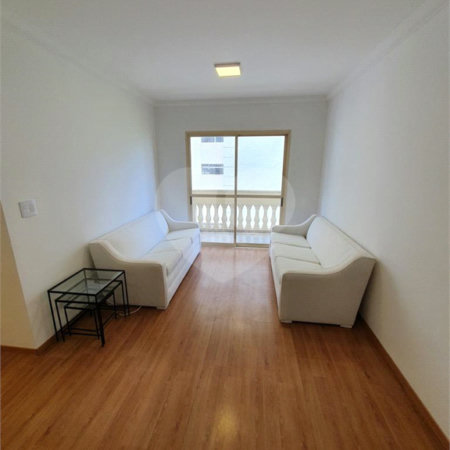 Apartamento à venda com 2 quartos em Vila Uberabinha, São Paulo, SP