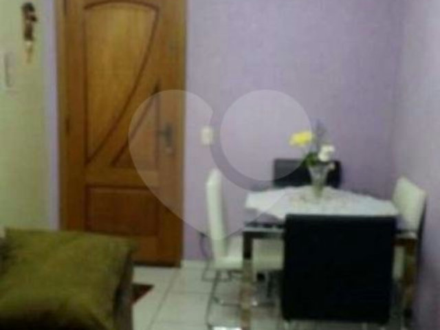 Apartamento à venda com 2 quartos em Tremembé, São Paulo, SP
