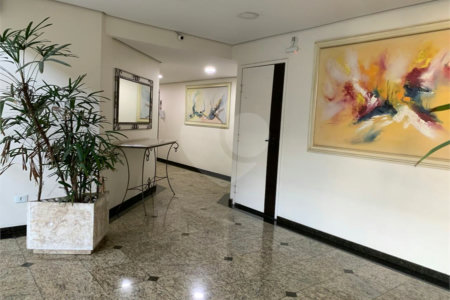 Apartamento à venda com 2 quartos em Parque da Mooca, São Paulo, SP