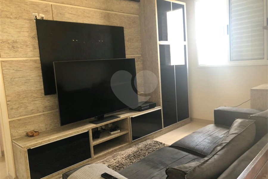 Apartamento à venda com 3 quartos, sendo 1 suíte, em Vila Guilherme, São Paulo, SP