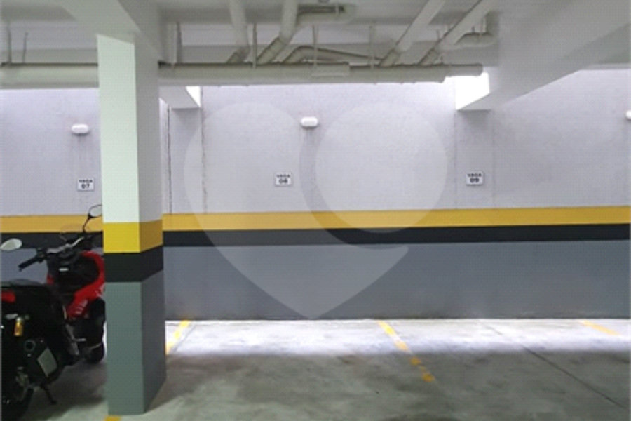 Apartamento à venda com 2 quartos em Santana, São Paulo, SP