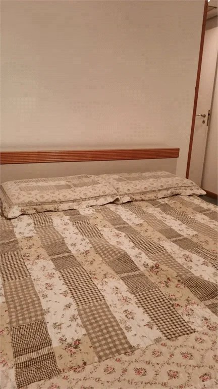 Apartamento à venda com 4 suítes em Jardim Ampliação, São Paulo, SP