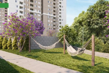 Residencial Parque Verano