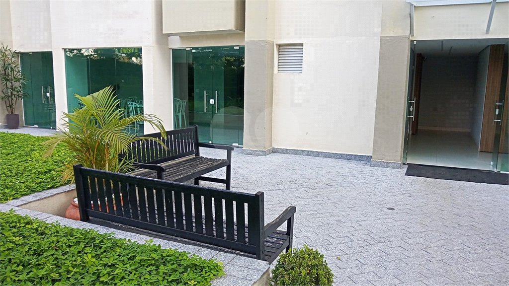 Apartamento à venda com 3 quartos em Brooklin Paulista, São Paulo, SP