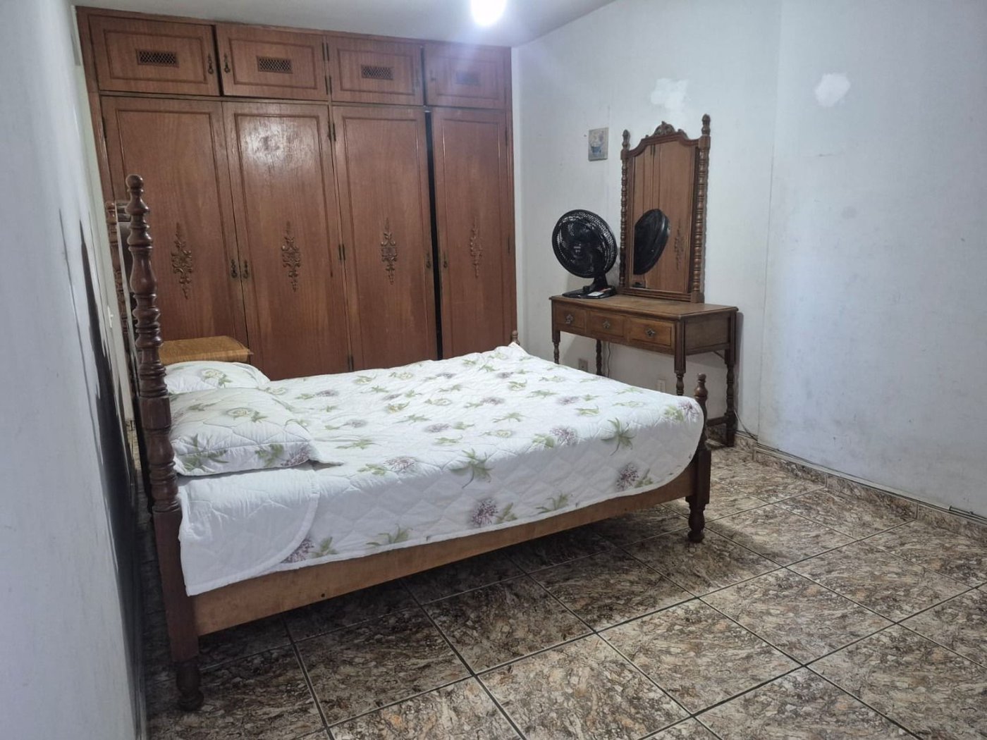 Apartamento com 3 dormitórios à venda, 180 m² por R$ 1.180.000,00 - Pompéia - Santos/SP