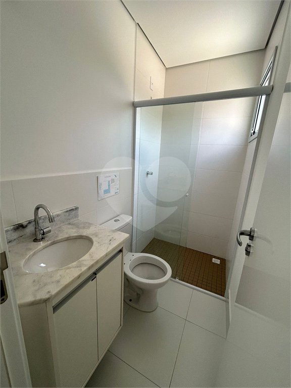 Apartamento à venda ou para alugar com 3 quartos, sendo 1 suíte, em Jardim Santiago, Indaiatuba, SP