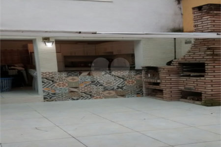 Sobrado à venda com 3 quartos, sendo 1 suíte, em Vila Aurora (zona Norte), São Paulo, SP