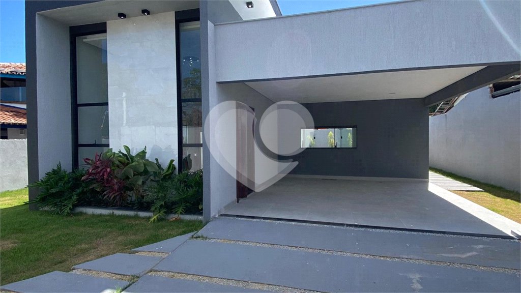 Casa à venda com 3 suítes em Orla Norte, Porto Seguro, BA