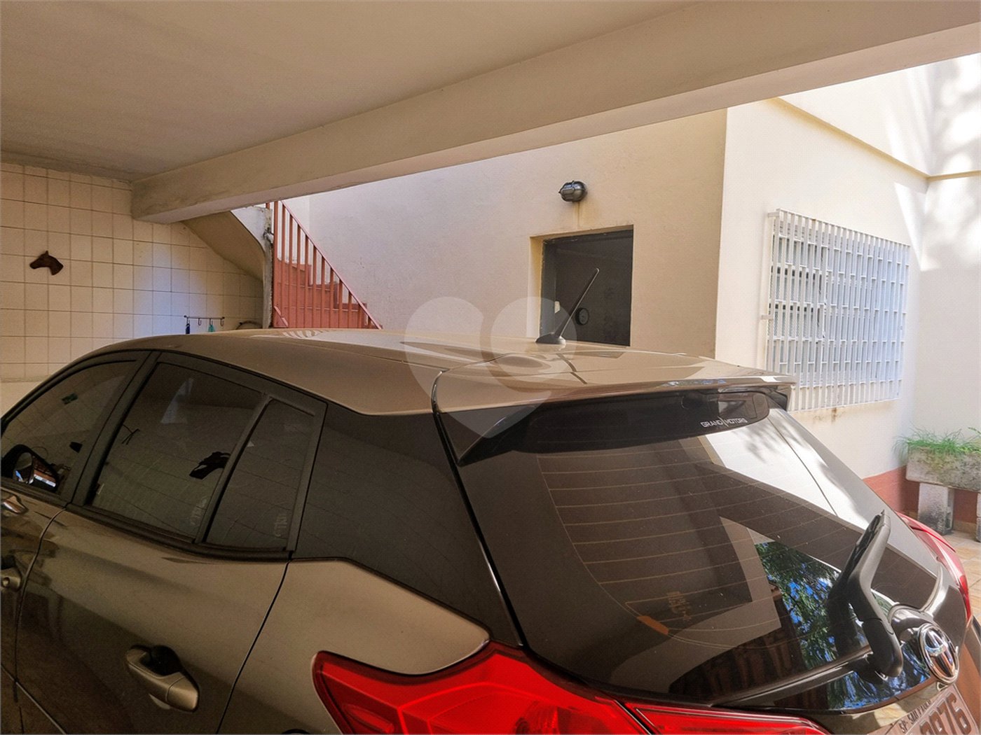 Casa de Vila à venda com 3 suítes em Jardim Prudência, São Paulo, SP