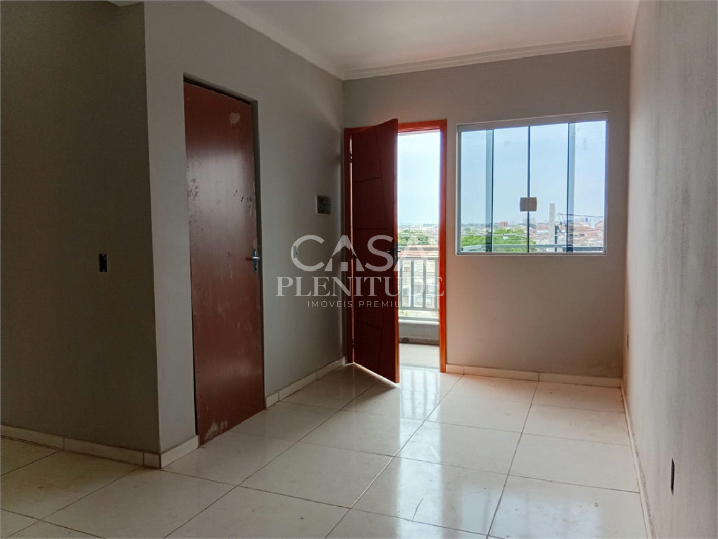 Kitnet à venda com 1 quarto em Parque das Laranjeiras, Sorocaba, SP