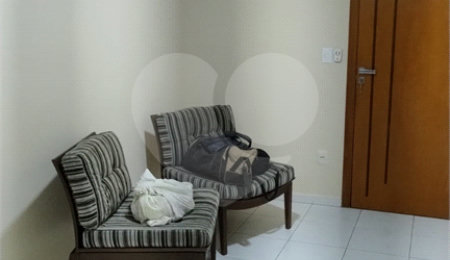 Apartamento à venda com 2 quartos, sendo 1 suíte,  em Aviação, Praia Grande, SP