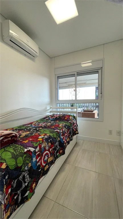 Apartamento à venda com 4 quartos, sendo 2 suítes,  em Pinheiros, São Paulo, SP