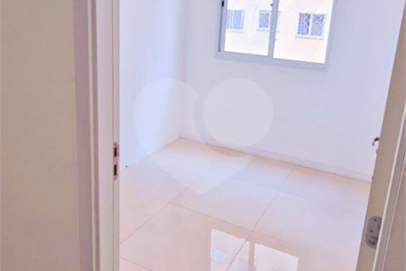 Apartamento à venda com 2 quartos em Cambuci, São Paulo, SP