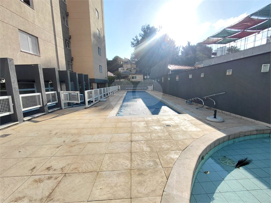 Apartamento à venda com 3 quartos, sendo 1 suíte,  em Vila Romana, São Paulo, SP