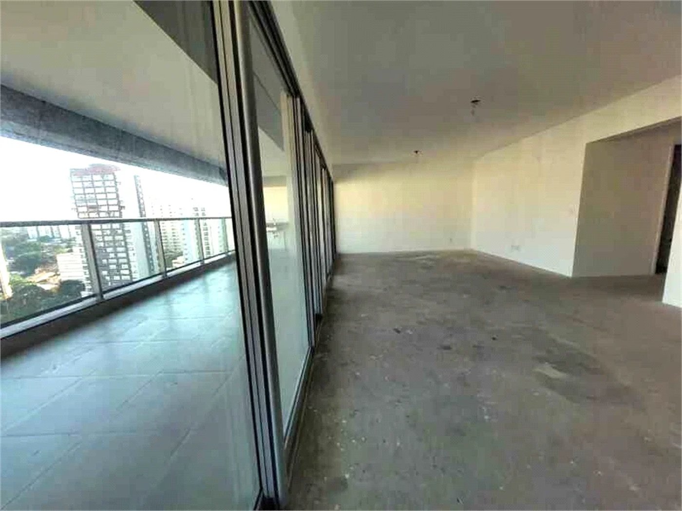 Apartamento à venda com 3 suítes em Água Branca, São Paulo, SP