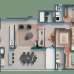 Apartamento à venda com 3 quartos em Vila Clementino, São Paulo, SP