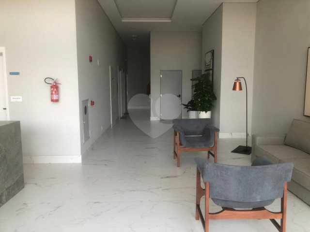 Apartamento à venda com 1 quarto em Tucuruvi, São Paulo, SP