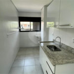 Apartamento à venda com 2 quartos em Vila Domingues, Votorantim, SP