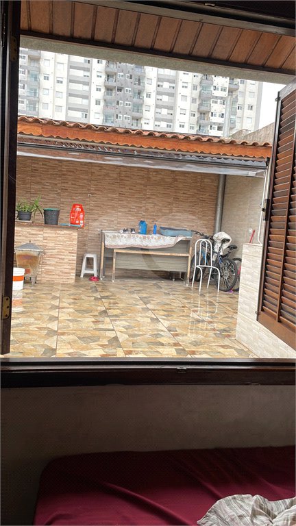 Sobrado à venda com 2 quartos, sendo 1 suíte,  em Ferreira, São Paulo, SP