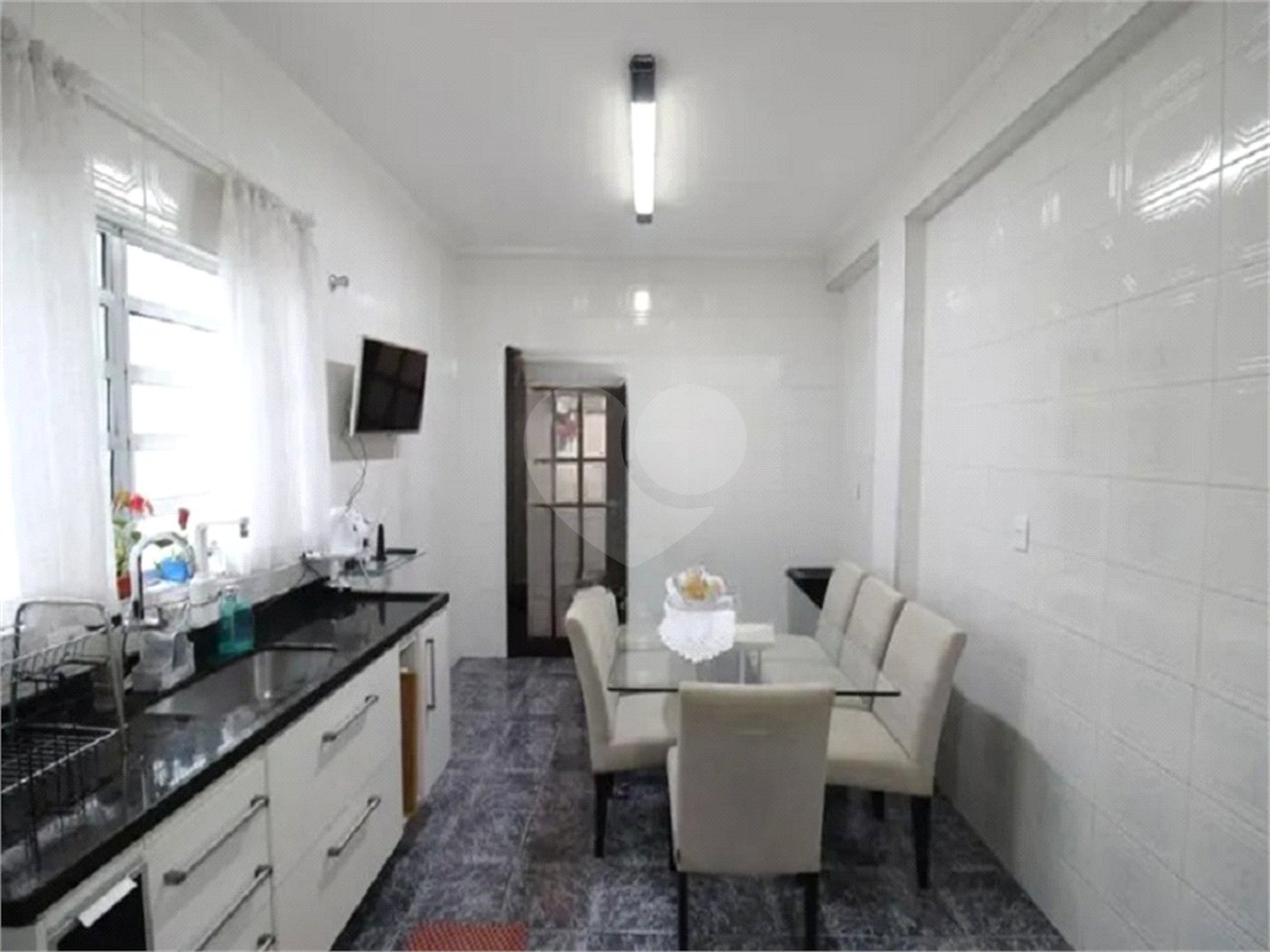Sobrado à venda com 3 quartos, sendo 1 suíte, em Água Fria, São Paulo, SP