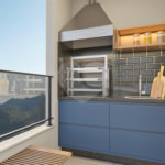 Apartamento à venda com 2 quartos, sendo 1 suíte, em Residencial Jardins da Catalunha, Atibaia, SP