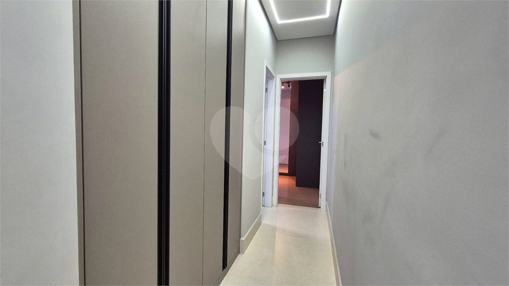 Apartamento à venda com 3 quartos, sendo 1 suíte,  em Além Ponte, Sorocaba, SP