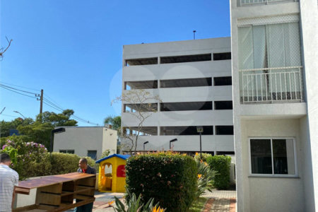 Apartamento à venda com 3 quartos, sendo 1 suíte, em Rudge Ramos, São Bernardo do Campo, SP