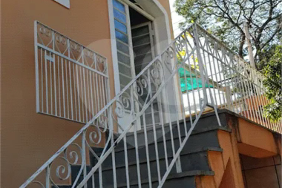 Sobrado à venda com 3 quartos, sendo 1 suíte, em Butantã, São Paulo, SP