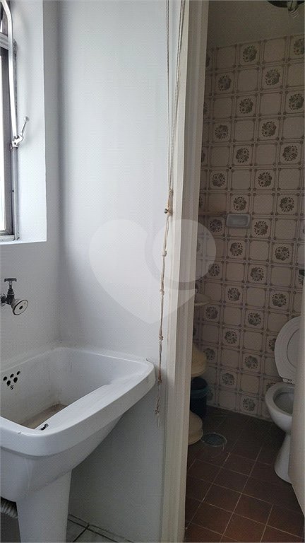 Apartamento à venda com 2 quartos em Vila Clementino, São Paulo, SP