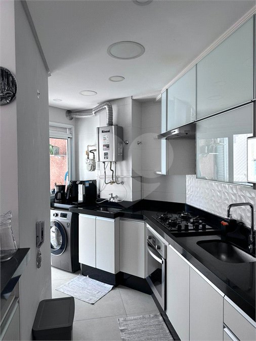 Apartamento à venda com 3 quartos, sendo 1 suíte, em Vila Prudente, São Paulo, SP