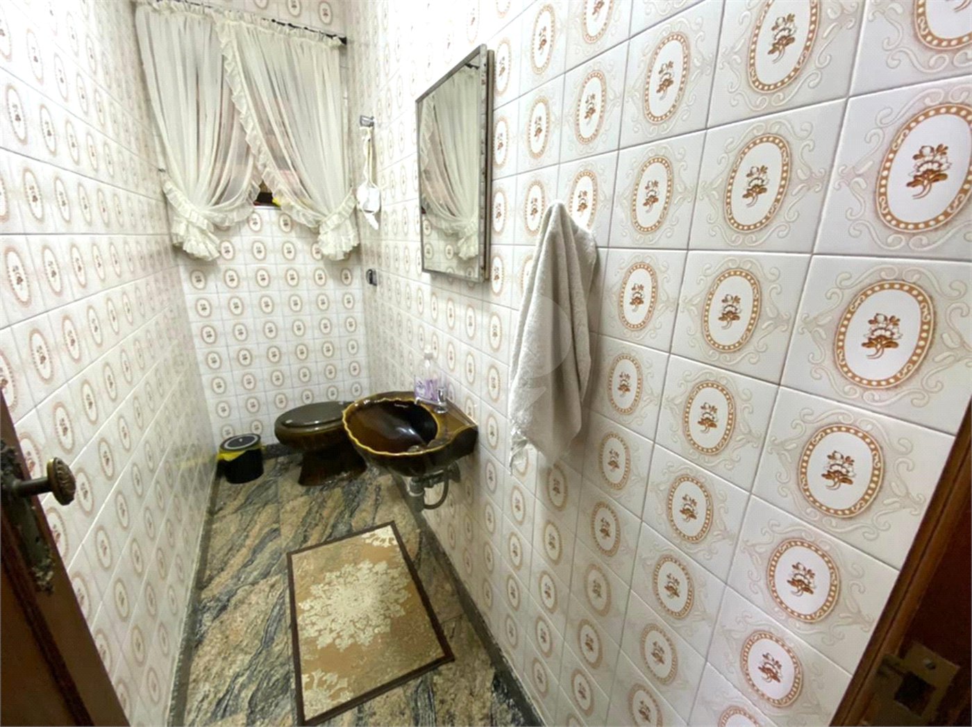 Sobrado à venda com 3 quartos, sendo 1 suíte,  em Vila Guilherme, São Paulo, SP