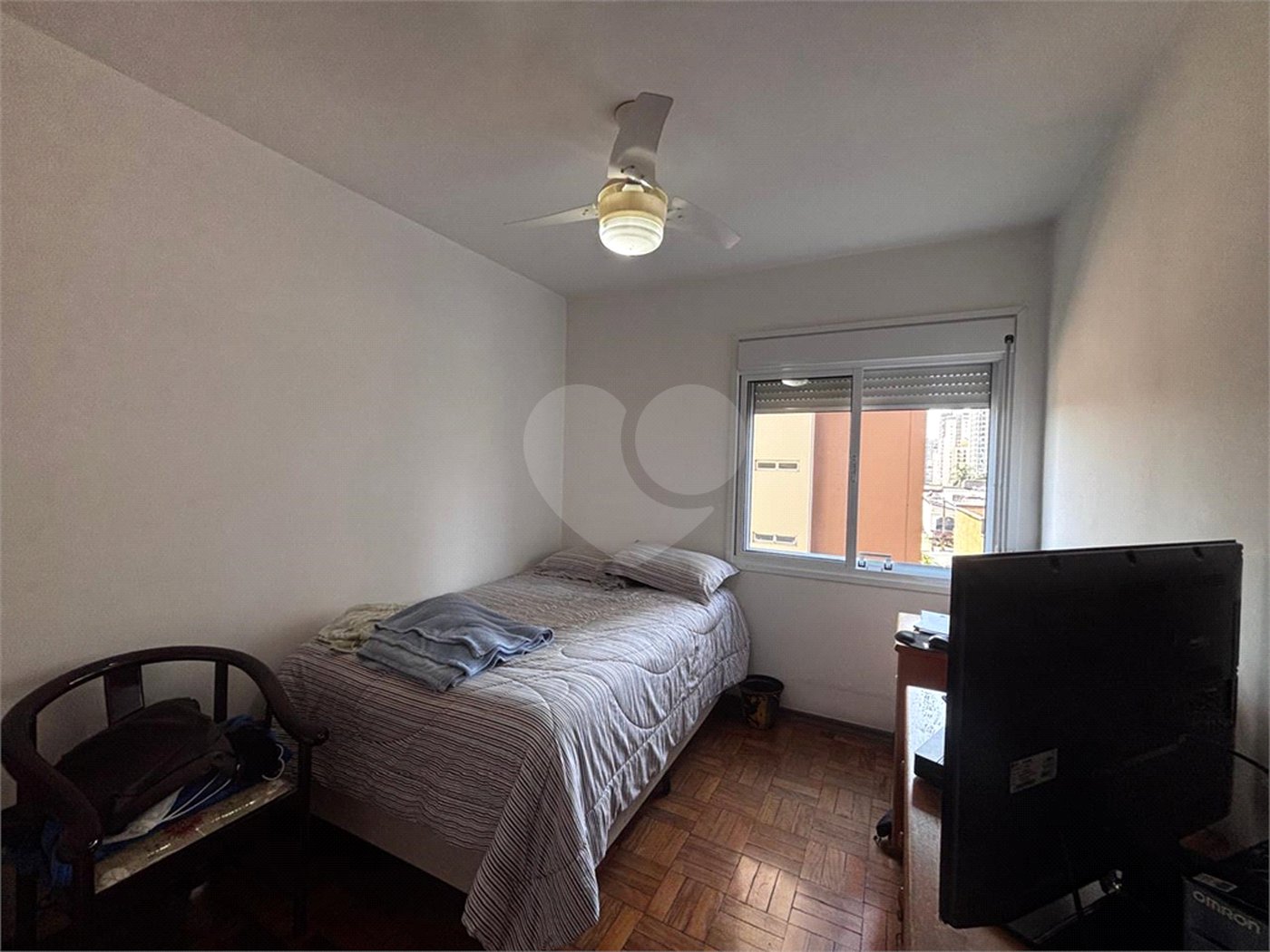 Apartamento à venda com 2 quartos em Santa Teresinha, São Paulo, SP