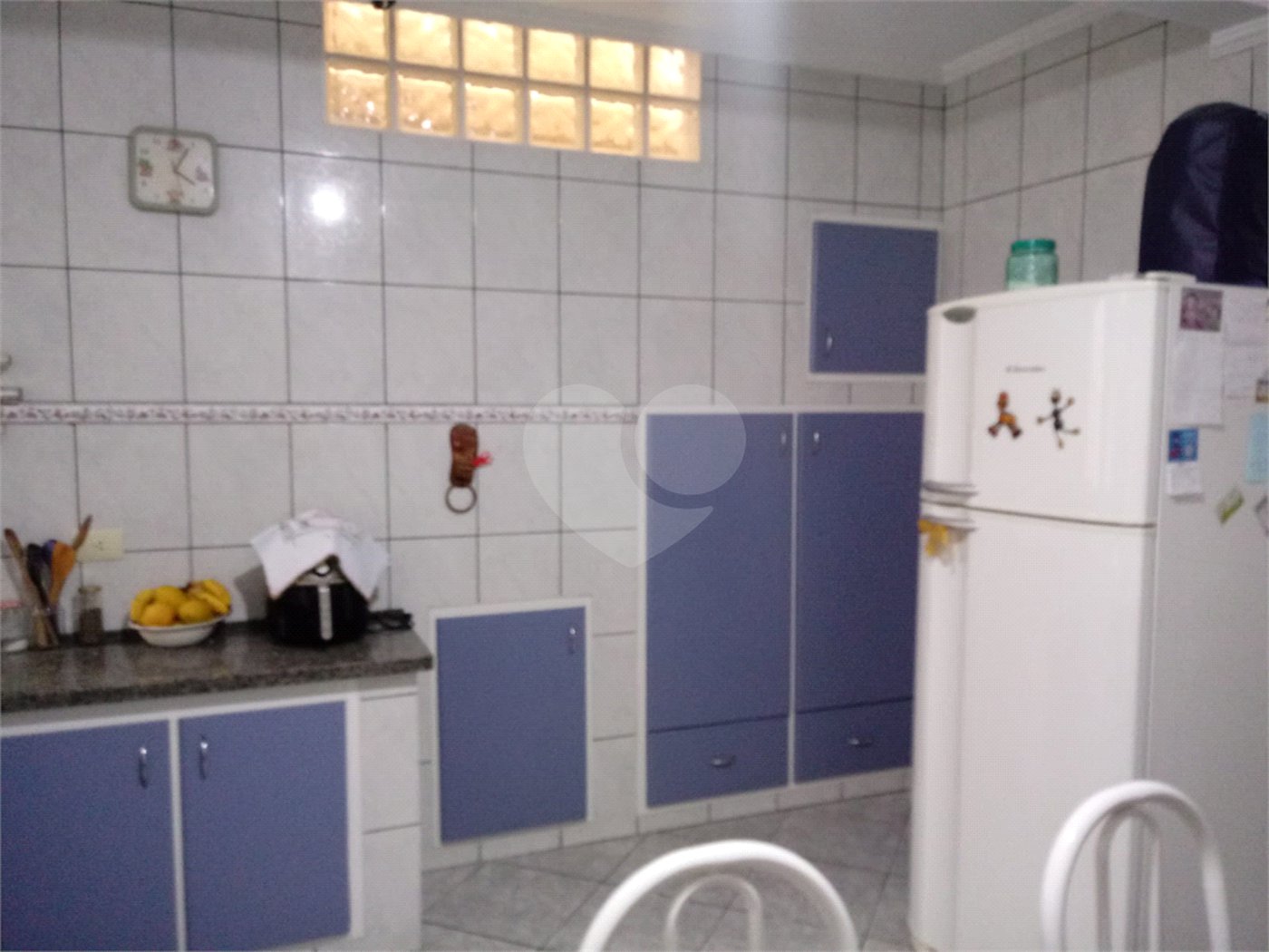 Sobrado à venda com 3 quartos no Brasilândia, São Paulo, SP