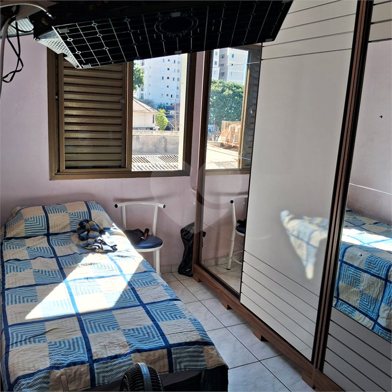 Apartamento à venda com 2 quartos, sendo 1 suíte, em Vila Guilherme, São Paulo, SP
