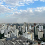 Apartamento para alugar com 1 quarto em Jardim América, São Paulo, SP