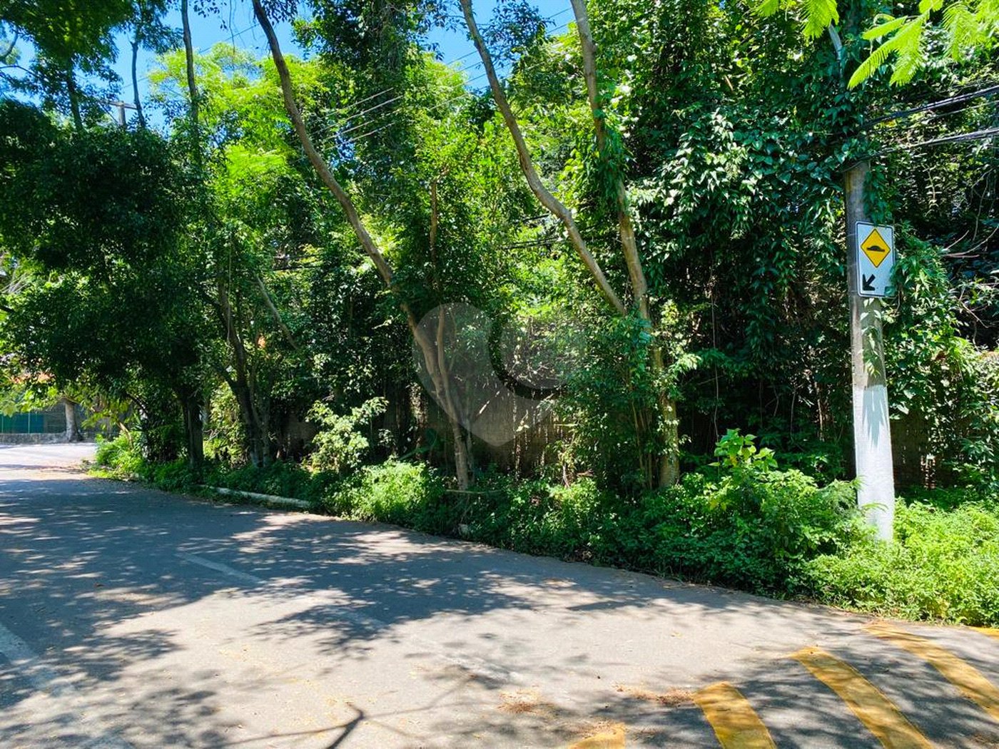 Terreno à venda em Interlagos, São Paulo, SP