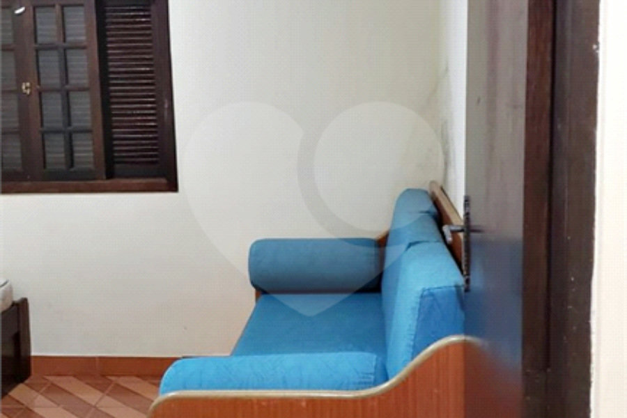 Sítio à venda com 6 quartos em Pavão (canguera), São Roque, SP