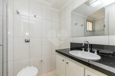 Apartamento à venda com 3 quartos, sendo 1 suíte,  em Vila Clementino, São Paulo, SP