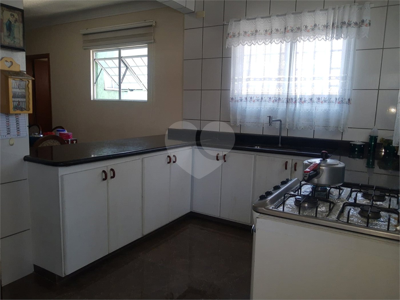 Sobrado à venda com 4 quartos, sendo 2 suítes, em Tucuruvi, São Paulo, SP